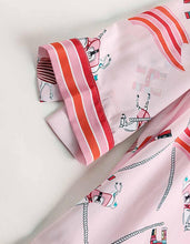 Load image into Gallery viewer, Emmeline Silk Dress
