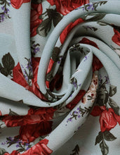 Load image into Gallery viewer, Floral Ribbon Shirt
