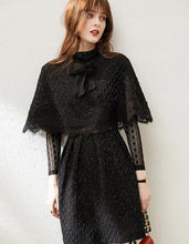 Muatkan imej ke dalam penonton Galeri, Shawl Sequin Two-Piece
