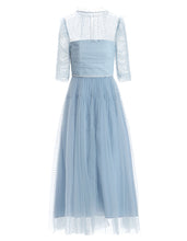 Muatkan imej ke dalam penonton Galeri, Grenadine Maiden Dress
