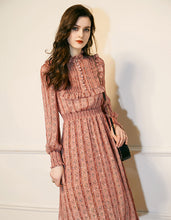 Muatkan imej ke dalam penonton Galeri, French Elegance Dress
