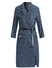 Muatkan imej ke dalam penonton Galeri, Jacquard Capable Dress
