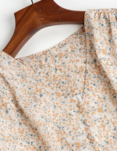 Load image into Gallery viewer, Apricot Gentle Dress
