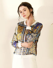 Load image into Gallery viewer, Fashion Commuter Coat
