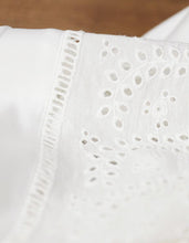 Load image into Gallery viewer, White Thin T-Shirt
