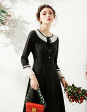 Load image into Gallery viewer, Delicate Fashionable Dress
