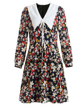 Muatkan imej ke dalam penonton Galeri, Sweet Thin Dress
