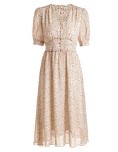 Load image into Gallery viewer, Apricot Gentle Dress
