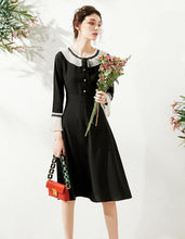 Load image into Gallery viewer, Delicate Fashionable Dress
