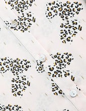 Load image into Gallery viewer, Stylish Leopard Shirt
