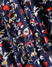Load image into Gallery viewer, Pastoral Style Dress
