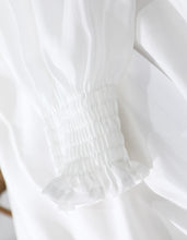 Load image into Gallery viewer, Balloon Sleeve Two-Piece

