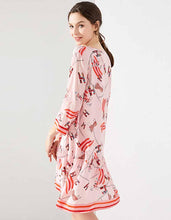 Load image into Gallery viewer, Emmeline Silk Dress
