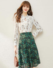 Load image into Gallery viewer, Lithe Lace Two-Piece
