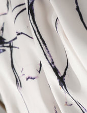 Load image into Gallery viewer, French Ink Two-Piece
