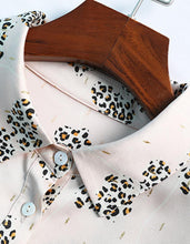 Load image into Gallery viewer, Stylish Leopard Shirt
