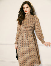 Muatkan imej ke dalam penonton Galeri, French Elegance Dress
