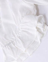 Load image into Gallery viewer, Unique Chiffon Shirt
