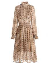 Muatkan imej ke dalam penonton Galeri, French Elegance Dress
