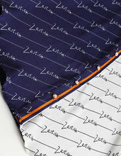 Load image into Gallery viewer, Silk Striped Shirt
