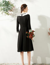 Load image into Gallery viewer, Delicate Fashionable Dress
