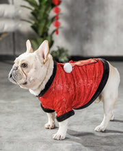 Load image into Gallery viewer, Chinese Traditional Tang Suit for small and medium dogs
