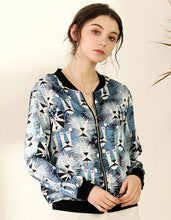 Load image into Gallery viewer, Biology Baseball Coat
