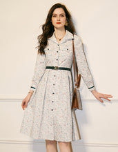 Load image into Gallery viewer, Delicate Colours Dress
