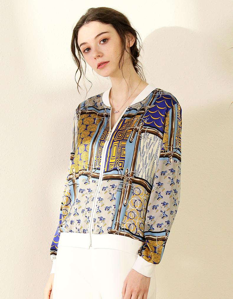Fashion Commuter Coat