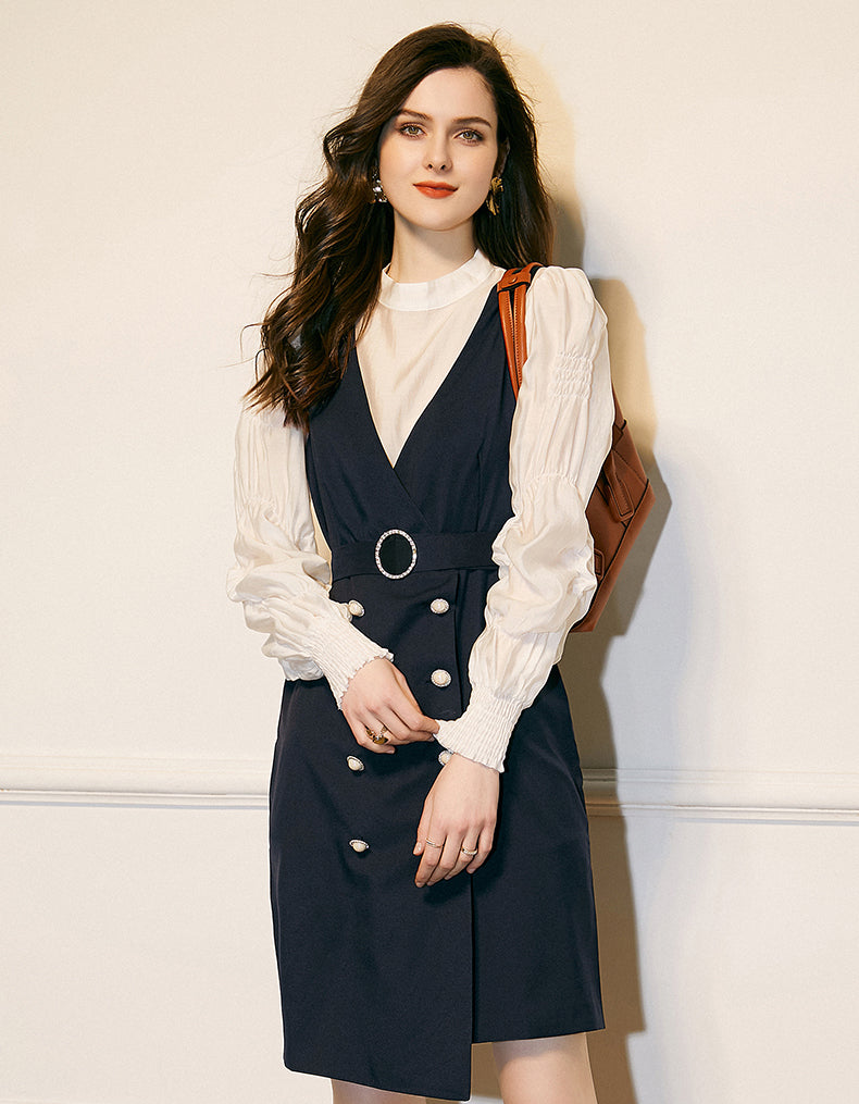 Floss Elegant Two-Piece