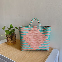 Load image into Gallery viewer, Auntie Chic Bag (S,Pink)
