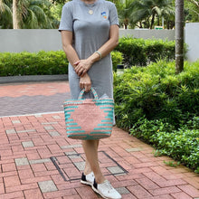Load image into Gallery viewer, Auntie Chic Bag (S,Pink)
