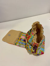 Load image into Gallery viewer, Handmade Cosmetic Pouch (Free X&#39;mas Gift Pouch)
