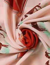 Load image into Gallery viewer, Holiday Chiffon Shirt
