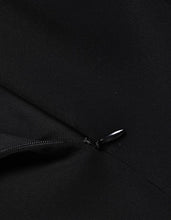 Load image into Gallery viewer, Cute Black Dress

