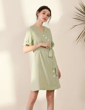 Load image into Gallery viewer, Summer Simple Dress

