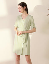 Load image into Gallery viewer, Summer Simple Dress
