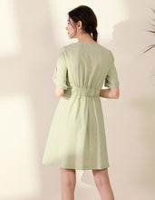 Load image into Gallery viewer, Summer Simple Dress
