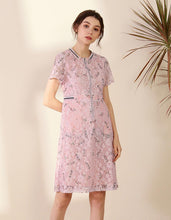 Load image into Gallery viewer, Beautiful Refreshing Dress
