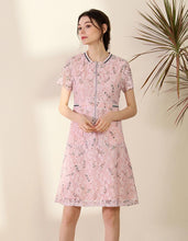 Load image into Gallery viewer, Beautiful Refreshing Dress
