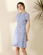 Load image into Gallery viewer, Beautiful Refreshing Dress
