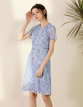 Load image into Gallery viewer, Beautiful Refreshing Dress
