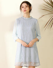 Muatkan imej ke dalam penonton Galeri, Lotus Leaf Dress
