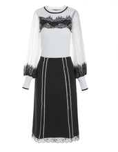 Muatkan imej ke dalam penonton Galeri, Soft  Mesh Dress
