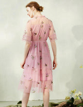 Muatkan imej ke dalam penonton Galeri, Romantic Fairy Dress
