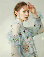 Load image into Gallery viewer, Generous Chiffon Shirt
