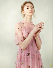 Muatkan imej ke dalam penonton Galeri, Romantic Fairy Dress
