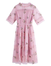 Muatkan imej ke dalam penonton Galeri, Romantic Fairy Dress
