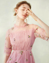 Muatkan imej ke dalam penonton Galeri, Romantic Fairy Dress
