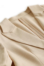 Load image into Gallery viewer, Kimberly&#39;s Summer Blazer Jacket
